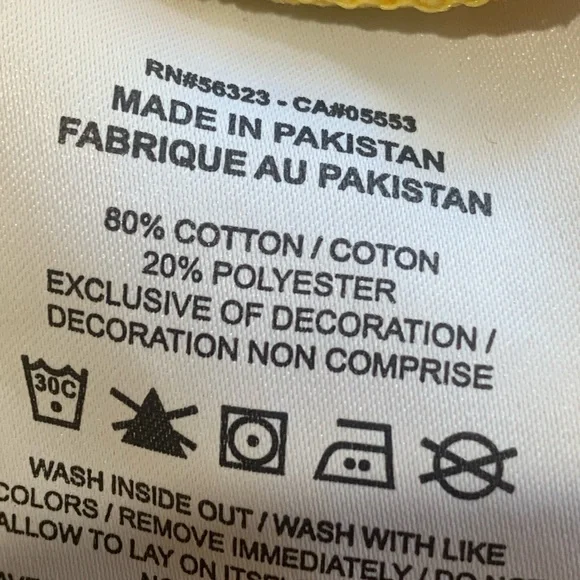 Not FOR SALE Nike crop sweatshirt - Picture 4 of 4